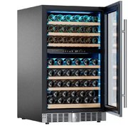 Винный шкаф Meyvel MV77PRO-KST2 фото 4 в Краснодаре