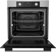 Духовой шкаф Kuppersberg HF 608 BX фото 2 в Краснодаре