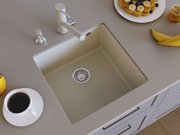 Мойка Omoikiri BOSEN 44-U BL фото 2 в Краснодаре