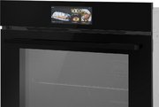 Духовой шкаф Weissgauff EOM 849 Color Touch фото 4 в Краснодаре