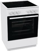 Электрическая плита Gorenje GEC6A41WC