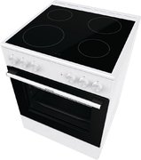 Электрическая плита Gorenje GEC6A11WG фото 3 в Краснодаре