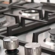 Газовая варочная панель Korting HG 645 CTX фото 4 в Краснодаре