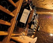 Держатель для 1 бутылки EuroCave MV211-020025 фото 2 в Краснодаре