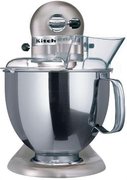 Миксер Китчен Эйд KSM150PSENK фото 2 в Краснодаре Миксер KitchenAid KSM150PSENK фото 2 в Краснодаре