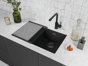 Смеситель Омойкири NAKAGAWA  2 PLUS SA фото 4 в Краснодаре Смеситель Omoikiri NAKAGAWA  2 PLUS SA фото 4 в Краснодаре