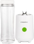 Блендер Маунфилд MF-132W фото 3 в Краснодаре Блендер Maunfeld MF-132W фото 3 в Краснодаре