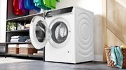 Стиральная машина Bosch WGB254A0SN фото 4 в Краснодаре