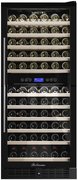 Встраиваемый винный шкаф Meyvel MV116-KBT2 фото 2 в Краснодаре