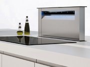 Встраиваемая в столешницу вытяжка Pando E-350/90 IX 1350 INT/EXT фото 2 в Краснодаре