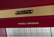 Вытяжка Kuppersberg T 969 BOR Bronze фото 3 в Краснодаре