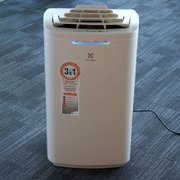 Мобильный кондиционер Electrolux EACM-10 AG/TOP/SFI/N3_S фото 3 в Краснодаре