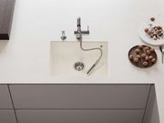 Мойка Омойкири TEDORI 54-U WH фото 3 в Краснодаре Мойка Omoikiri TEDORI 54-U WH фото 3 в Краснодаре