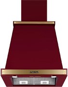 Вытяжка Kuppersberg T 669 BOR Bronze фото 2 в Краснодаре