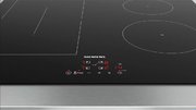 Индукционная варочная панель Siemens ED611BSB5E фото 3 в Краснодаре