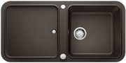 Мойка Blanco Yova XL 6 S кофе Мойка Blanco Yova XL 6 S кофе