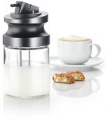 Стеклянный молочник для кофемашины Miele MB-CVA 7000 фото 2 в Краснодаре