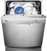 Посудомоечная машина Electrolux ESF9526LOX фото 3 в Краснодаре