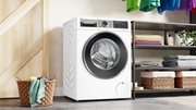 Стиральная машина Bosch WGG256AMSN фото 4 в Краснодаре