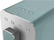Кофемашина Smeg BCC12EGMEU фото 4 в Краснодаре