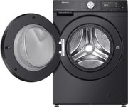 Стирально-сушильная машина Hisense WD5S1045BB фото 3 в Краснодаре