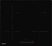 Варочная панель Weissgauff HI 640 BSC фото в Краснодаре