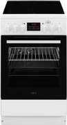 Стеклокерамическая плита AEG CCR56401BW фото в Краснодаре