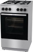 Газовая плита Gorenje GG5A11XF фото 2 в Краснодаре