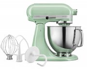 Планетарный миксер KitchenAid Artisan 5KSM125EPT фото 3 в Краснодаре