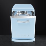 Посудомоечная машина Smeg LVFABPB фото 2 в Краснодаре