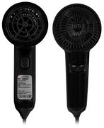 Настенный фен Meyvel MF3-1300 (Black) фото в Краснодаре