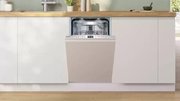 Встраиваемая посудомоечная машина Bosch SPV6EMX05E фото 2 в Краснодаре