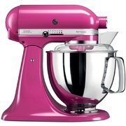 Миксер Китчен Эйд Artisan 5KSM175PSECB фото в Краснодаре Миксер KitchenAid Artisan 5KSM175PSECB фото в Краснодаре
