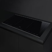 Варочная панель Smeg SIM693WLDX фото 3 в Краснодаре