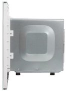 Встраиваемая микроволновая печь KRONA RAUM 60 WH фото 4 в Краснодаре