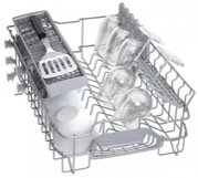 Встраиваемая посудомоечная машина BOSCH SPV2IKX2BR фото 4 в Краснодаре