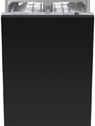 Посудомоечная машина Smeg STL825B-2 Посудомоечная машина Smeg STL825B-2