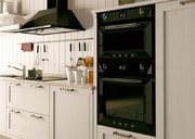Многофункциональный духовой шкаф Smeg SFP6925NPZ фото 4 в Краснодаре