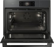 Компактный духовой шкаф Asko OCS8478GG фото 4 в Краснодаре