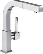 Смеситель Smeg MDQ5-IS фото в Краснодаре