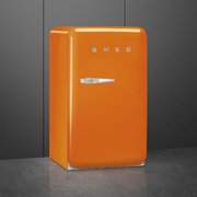 Холодильник Smeg FAB10ROR6 фото 3 в Краснодаре