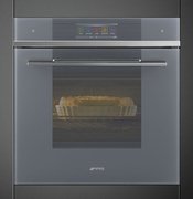 Духовой шкаф Smeg SFP6106WSPS фото 3 в Краснодаре
