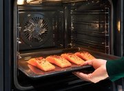 Духовой шкаф Electrolux KOBCS31X фото 2 в Краснодаре