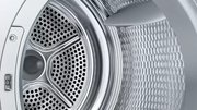 Сушильная машина Bosch WQG24100BY фото 4 в Краснодаре