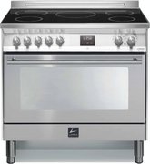 Варочный центр Lofra PG96WMFT/5I