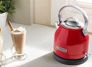 Электрочайник Китчен Эйд 5KEK1222EER фото 3 в Краснодаре Электрочайник KitchenAid 5KEK1222EER фото 3 в Краснодаре