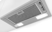 Встраиваемая вытяжка Bosch DLN53AA70 фото 4 в Краснодаре