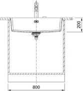 Мойка Franke MRG 210/110-72 белый фото 4 в Краснодаре