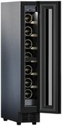 Встраиваемый винный шкаф Meyvel MV9NH-KBT1 фото 4 в Краснодаре