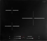 Индукционная варочная панель Zigmund Shtain CI 25.6 B фото в Краснодаре